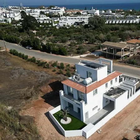 Вилла Theo Luxury Napa *