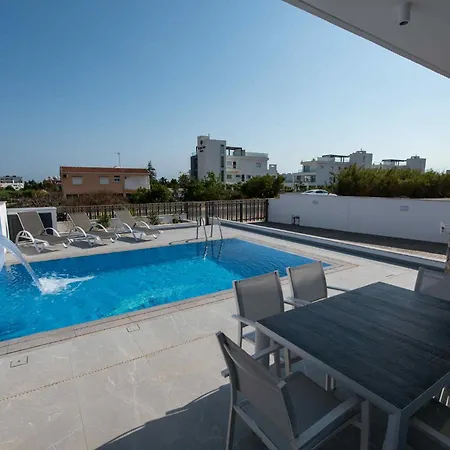 Theo Luxury Napa Вилла *