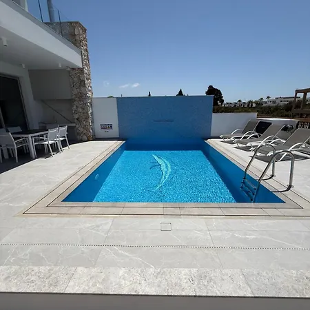 Вилла Theo Luxury Napa