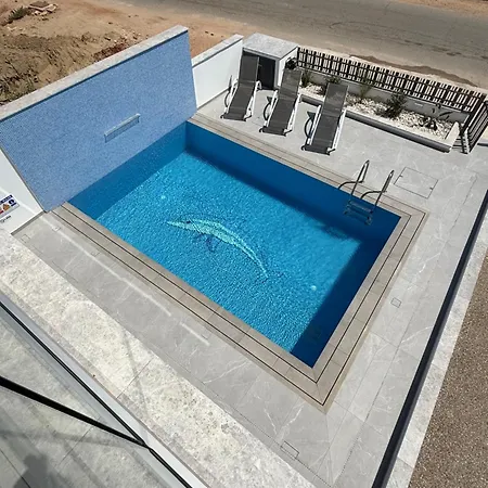 Вилла Theo Luxury Napa