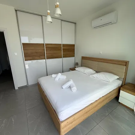 Вилла Theo Luxury Napa *