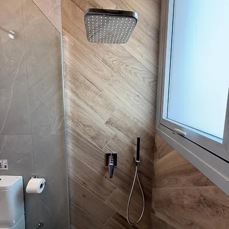 Вилла Theo Luxury Napa Айя-Напа