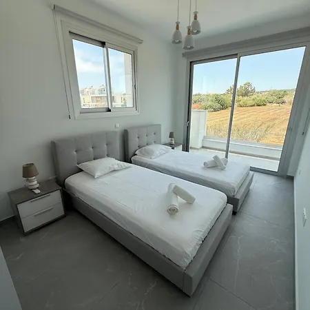 Theo Luxury Napa Вилла *