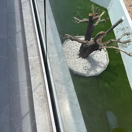 Theo Luxury Napa Вилла