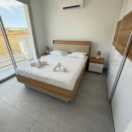 Вилла Theo Luxury Napa