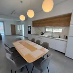 Theo Luxury Napa Ayia Napa
