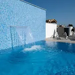 Theo Luxury Napa Villa Ayia Napa