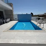 Villa Theo Luxury Napa