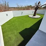 Theo Luxury Napa Ayia Napa