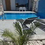 Villa Theo Luxury Napa