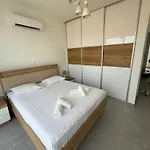 Theo Luxury Napa Villa Ayia Napa