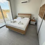 Villa Theo Luxury Napa