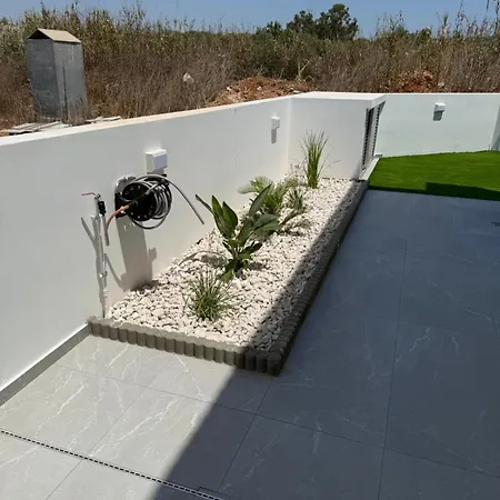 וילה Theo Luxury Napa *