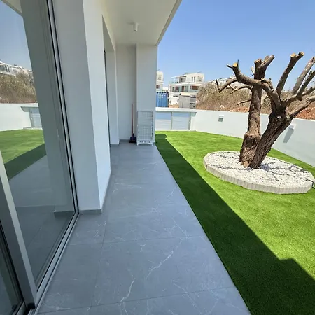 Theo Luxury Napa וילה