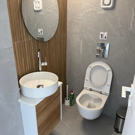 וילה Theo Luxury Napa