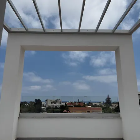 וילה Theo Luxury Napa *