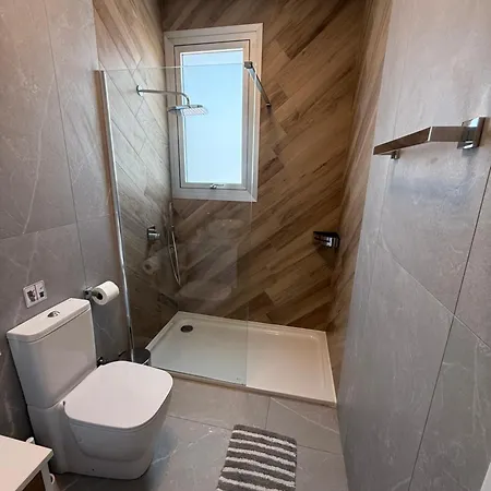 Theo Luxury Napa וילה *