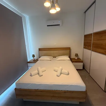 Theo Luxury Napa וילה *