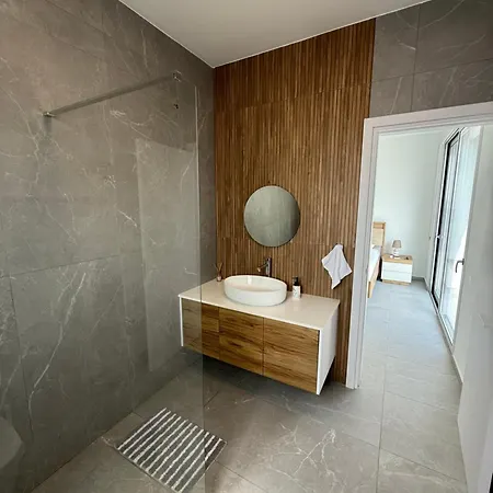 Theo Luxury Napa Villa Ayia Napa