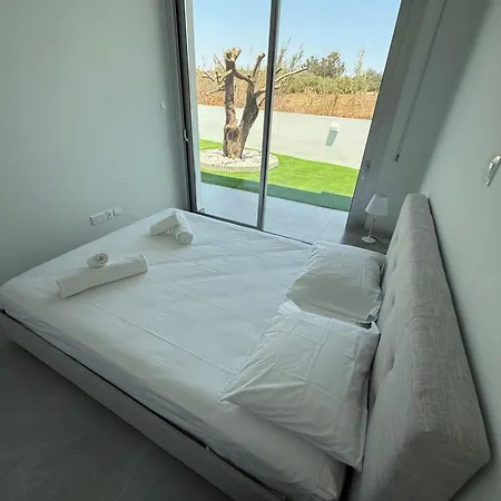 Theo Luxury Napa Villa