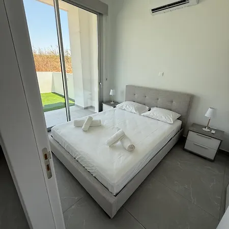 Theo Luxury Napa Villa Ayia Napa