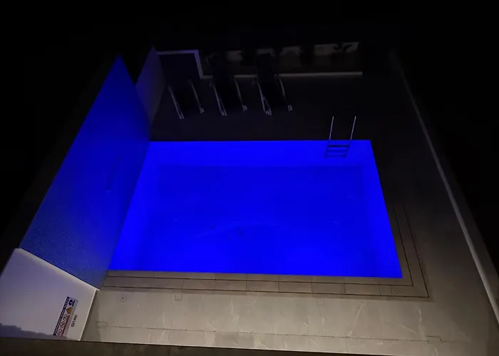 ヴィラ Theo Luxury Napa *