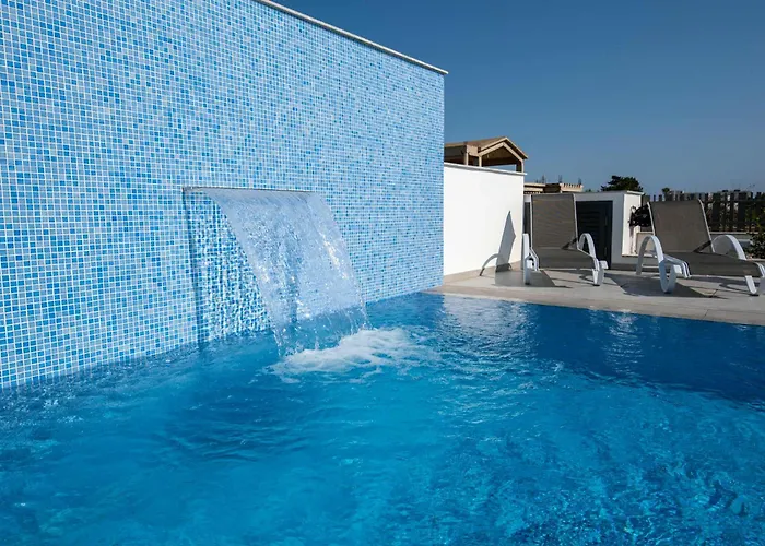 Theo Luxury Napa ヴィラ アヤナパ