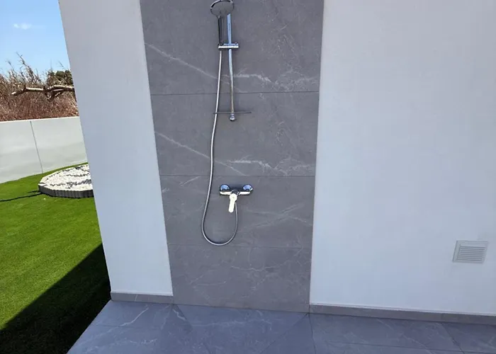 Theo Luxury Napa ヴィラ アヤナパ