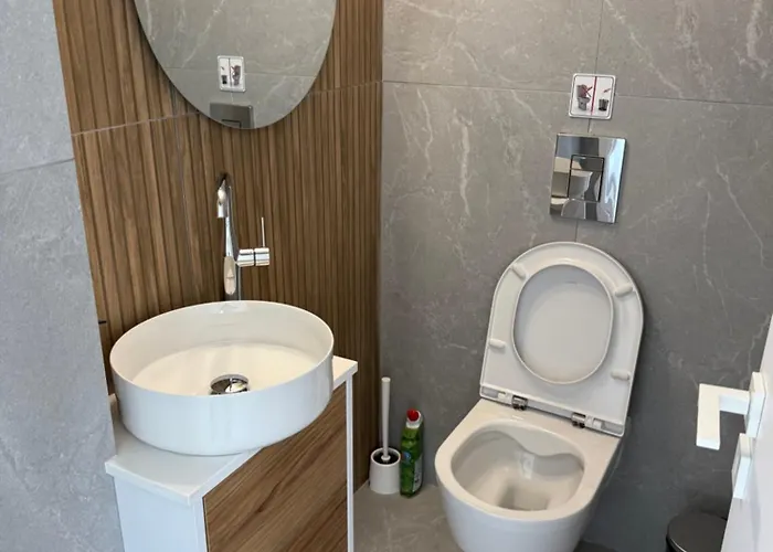 Vilă Theo Luxury Napa