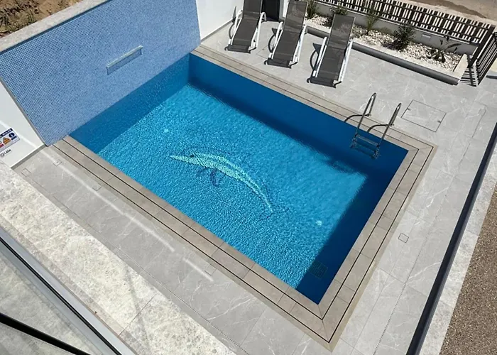 ヴィラ Theo Luxury Napa