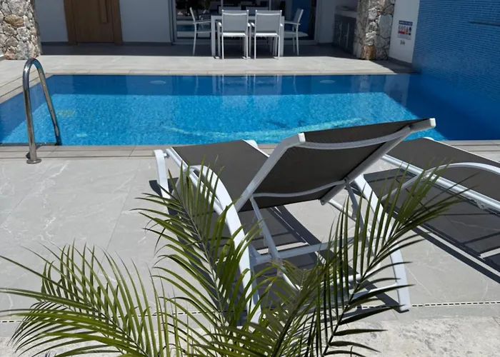 ヴィラ Theo Luxury Napa