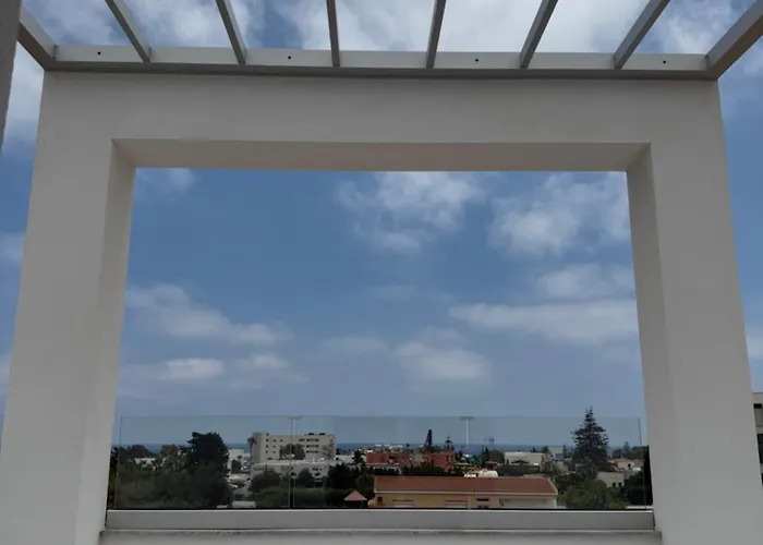 Vilă Theo Luxury Napa *