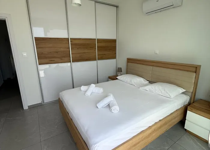 Vilă Theo Luxury Napa *