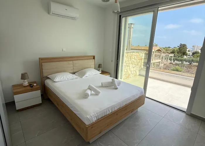 Theo Luxury Napa ヴィラ *