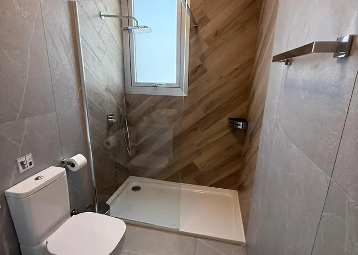 Theo Luxury Napa Vilă *