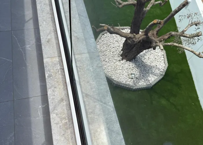 Theo Luxury Napa ヴィラ