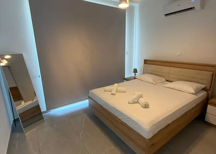 Theo Luxury Napa * Ayia Napa