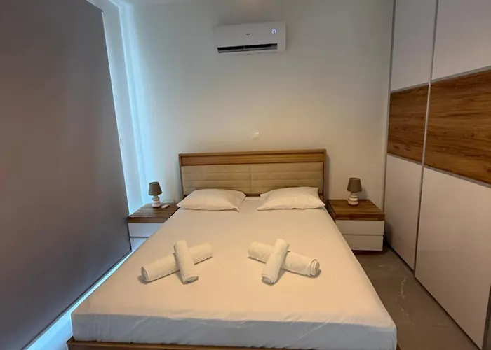 Theo Luxury Napa Vilă *