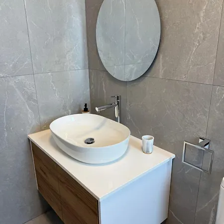 Вилла Theo Luxury Napa Айя-Напа