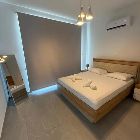 Theo Luxury Napa * Айя-Напа