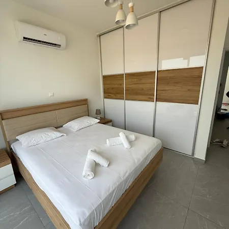 Theo Luxury Napa Вилла Айя-Напа